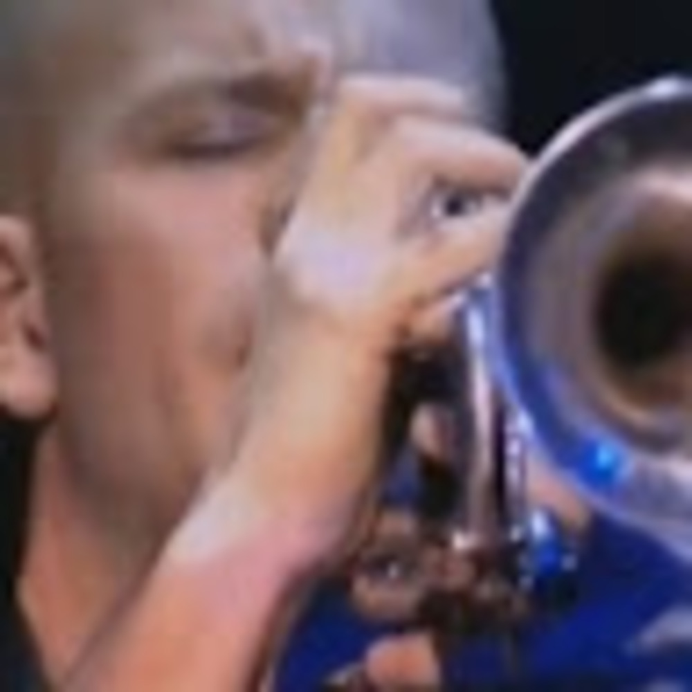 Meet your Posher, Smokey